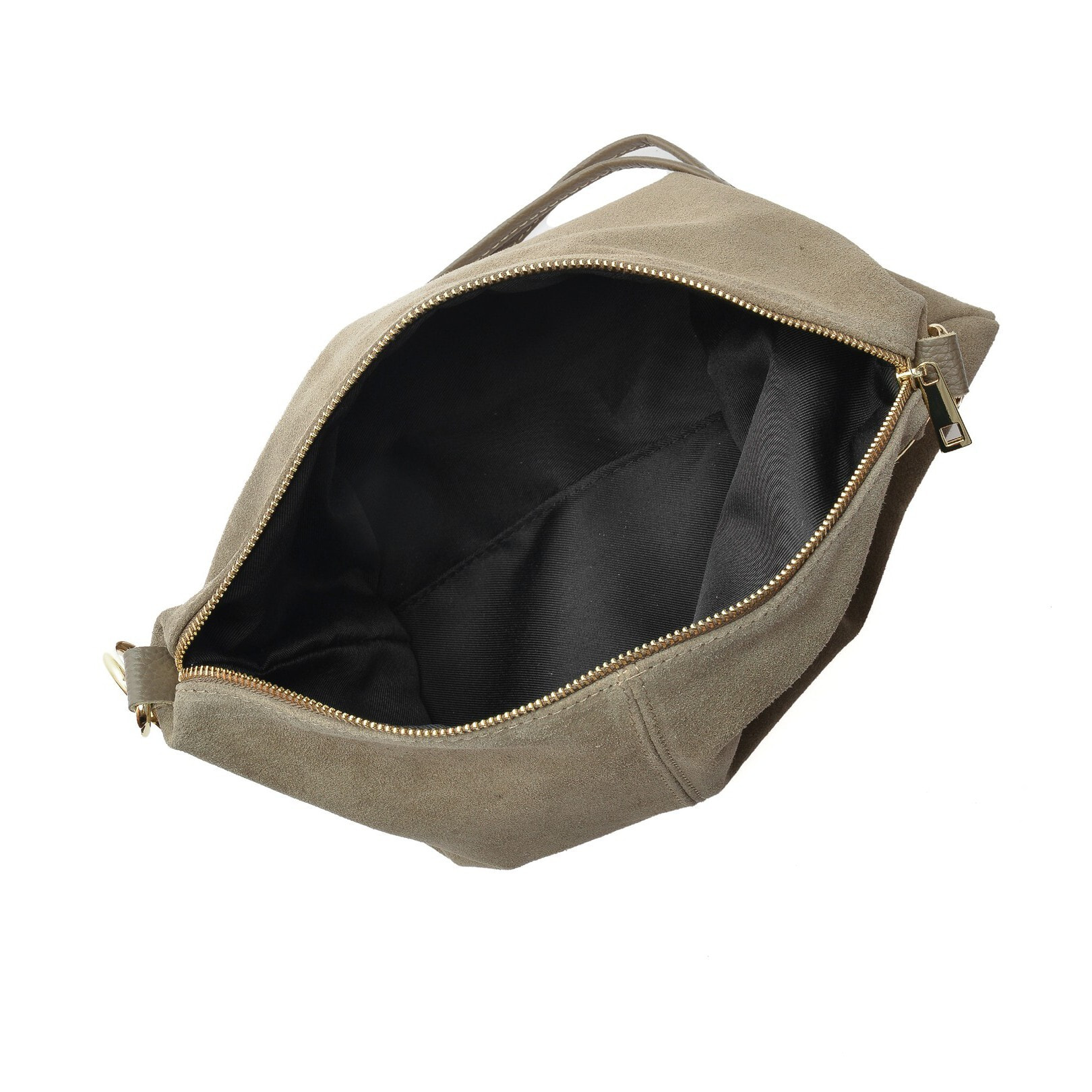 Borsa a tracolla Luisa Vannini Beige