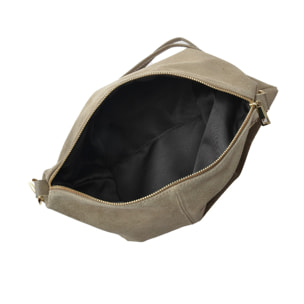 Borsa a tracolla Luisa Vannini Beige