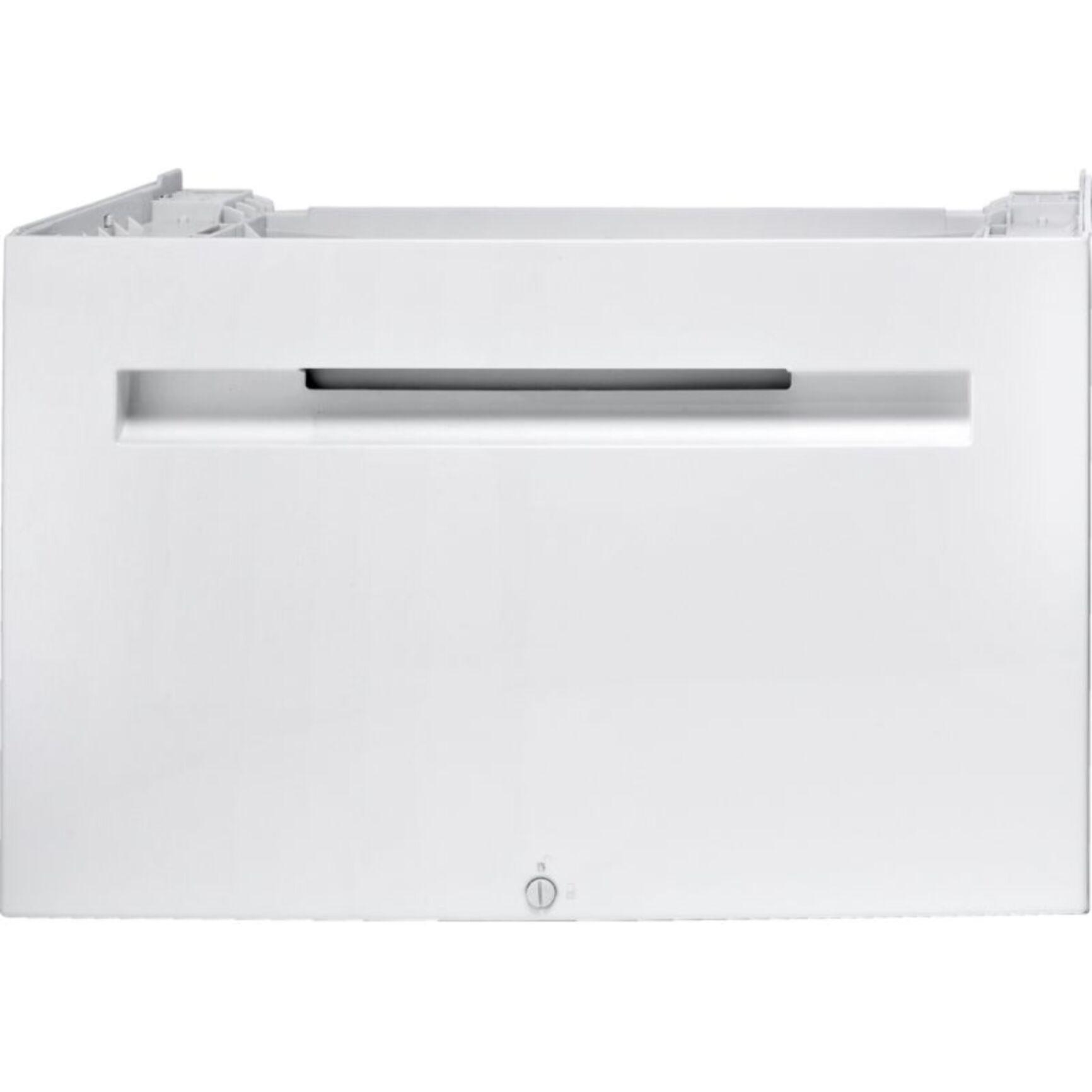 Socle BOSCH avec tiroir pour lave linge WMZPW20W