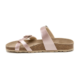 Sandalia BILLOWY ROSA