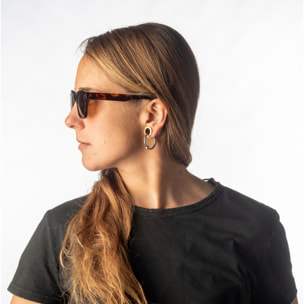 Occhiali da sole OCEAN NICOSIA in marrone