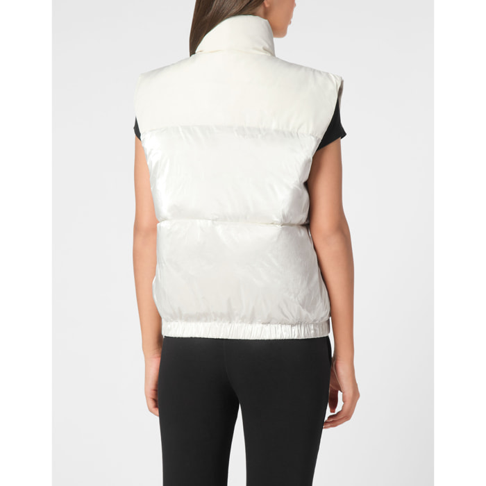 PLEIN SPORT Jogging Vest