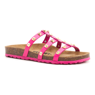 Sandalo BILLOWY ROSA