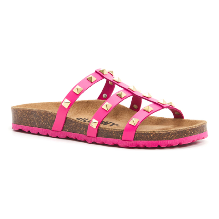 Sandalo BILLOWY ROSA