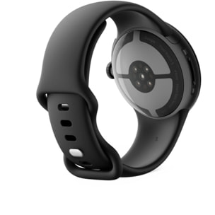 Montre connectée GOOGLE Pixel Watch 5 41mm - Noir - Noir 4G