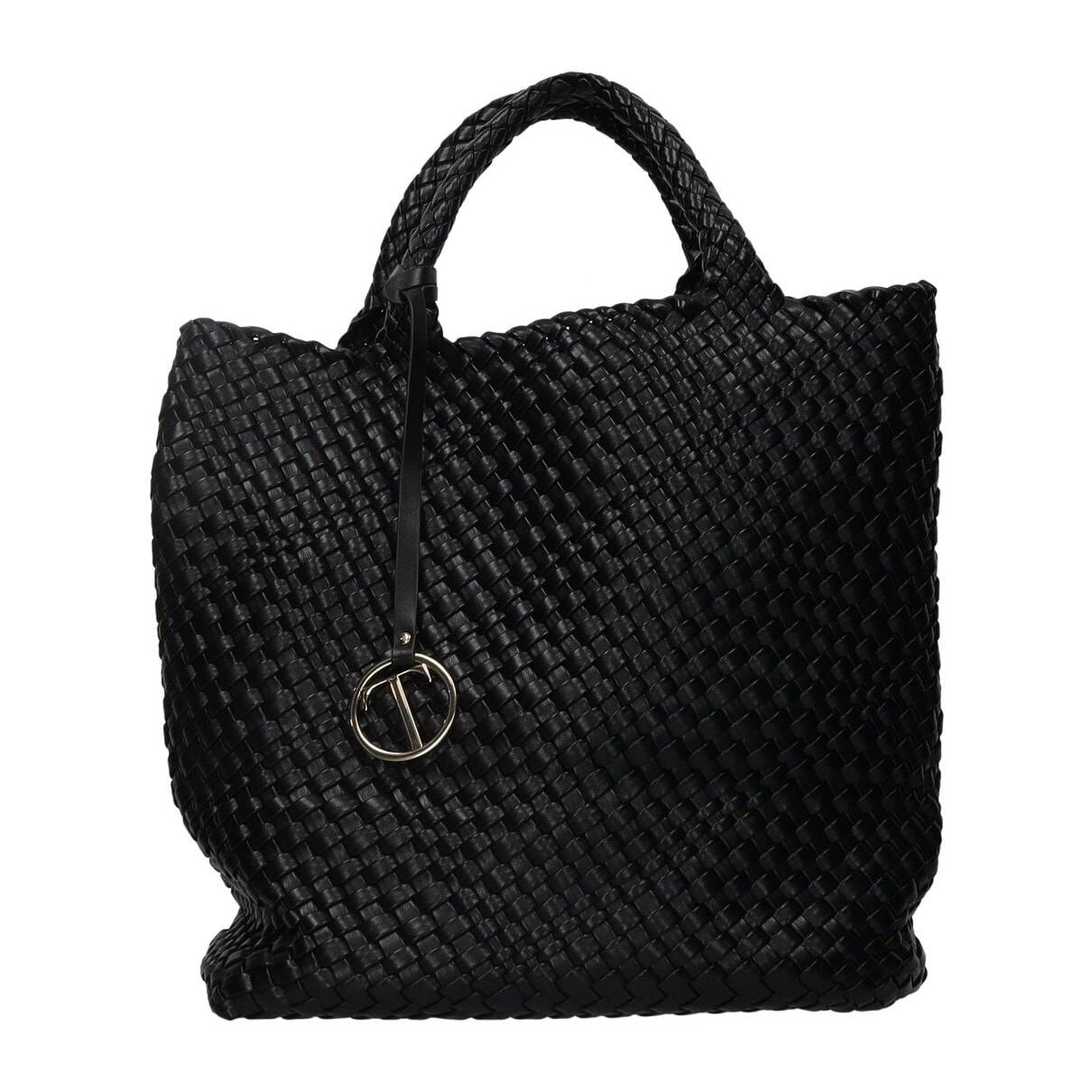 Borsa Adulto unisex Tata Italia Nero