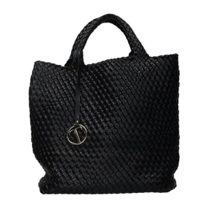 Borsa Adulto unisex Tata Italia Nero