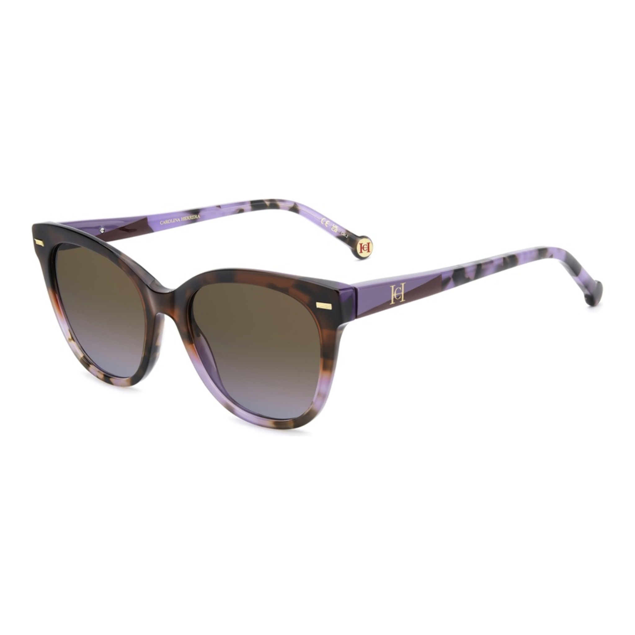 Gafas de Sol Carolina Herrera HER 0360/S 52A de Acetato Mujer 53 mm