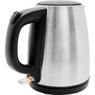 Bouilloire ESSENTIELB EBL18i inox 1L