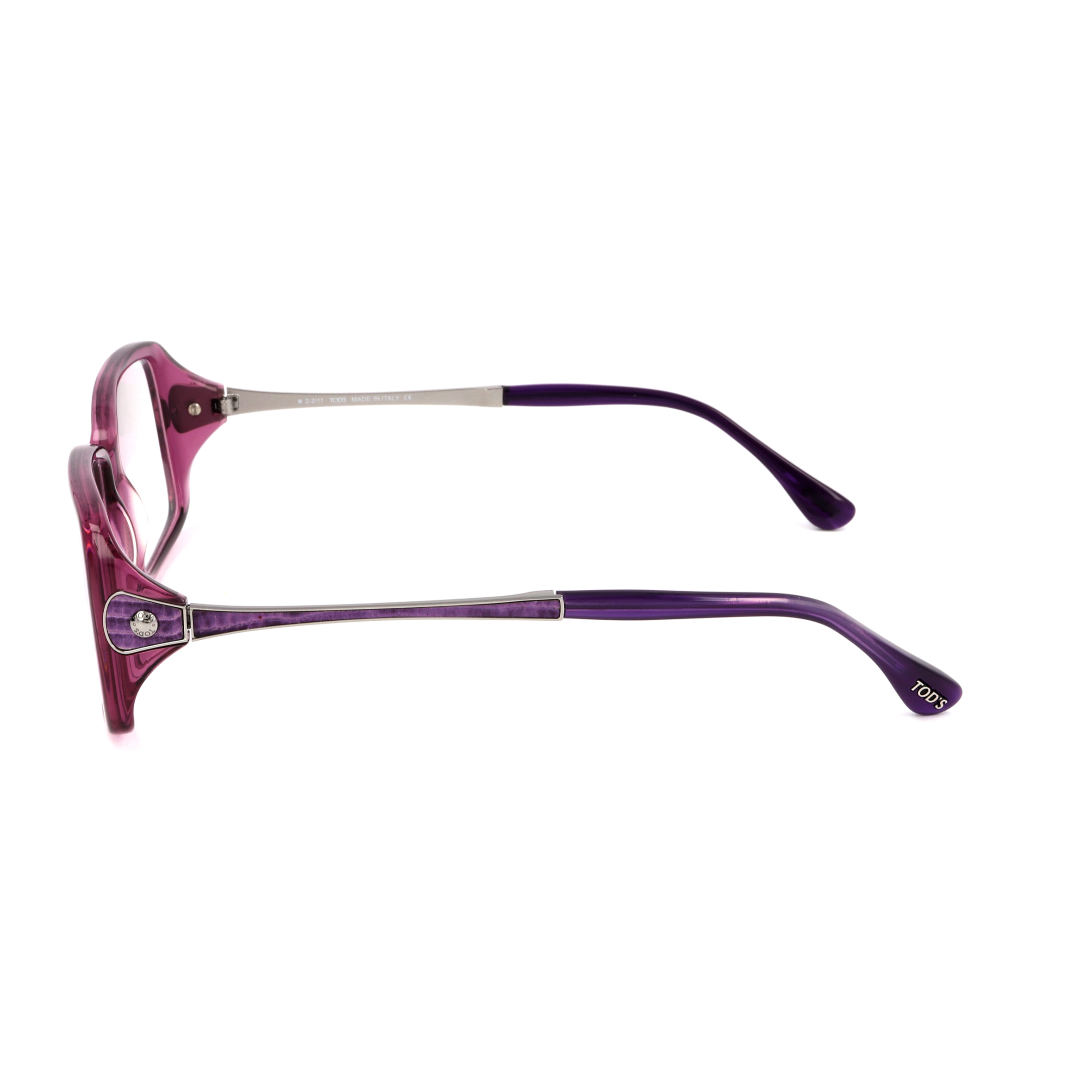 Montura de gafas Tods Mujer TO5043-081