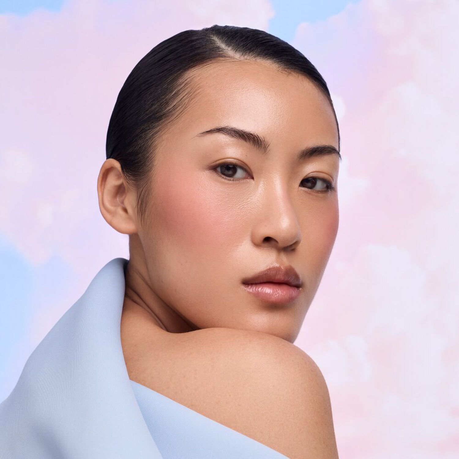 Cloud Tint Cushion Blush - Blush Fini Naturel 4g