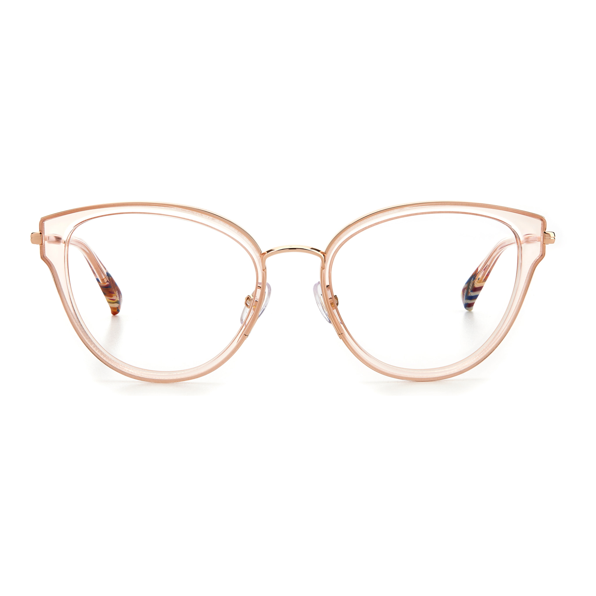 Montura de gafas Missoni Mujer MIS-0035-35J