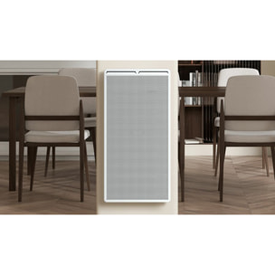 Panneau Rayonnant vertical 2000w