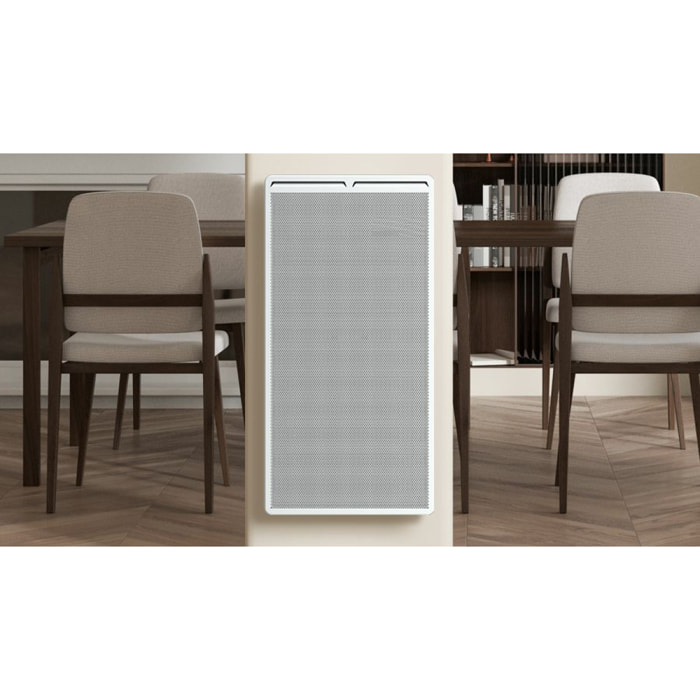 Panneau Rayonnant vertical 2000w