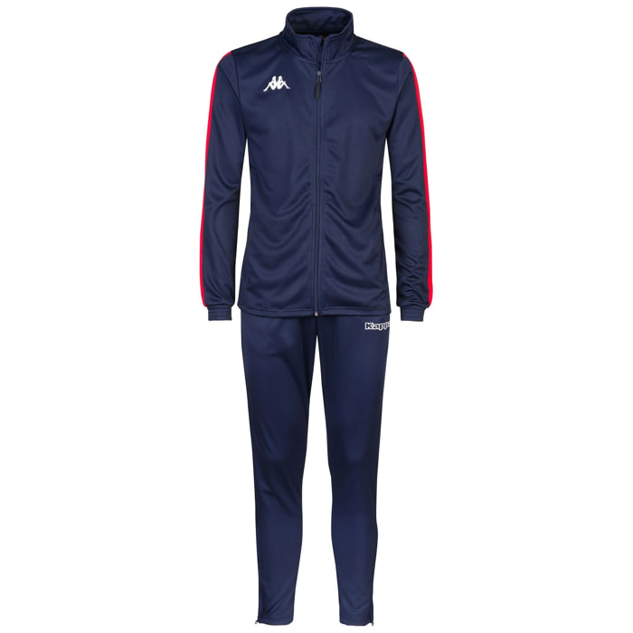 Chandal Kappa Niño Kappa4Football Salcito