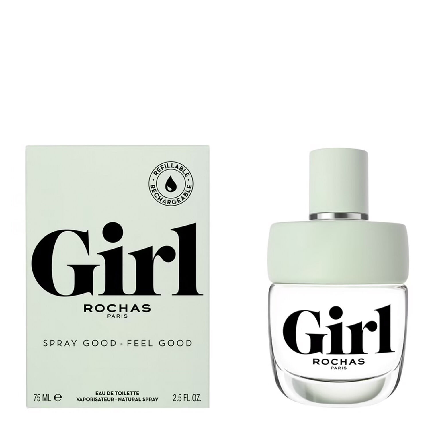 Girl - Eau de Toilette