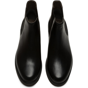 CAMPER Iman - Stivaletti Nero Donna