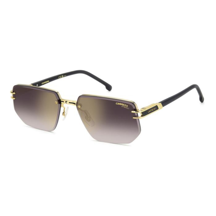 Gafas de Sol Carrera 1070/S I46 de Metal Hombre 60 mm