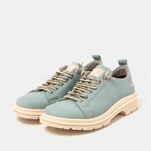 Zapatos 1897 NOBUCK HAWAI/ BIRMINGHAM color Hawai