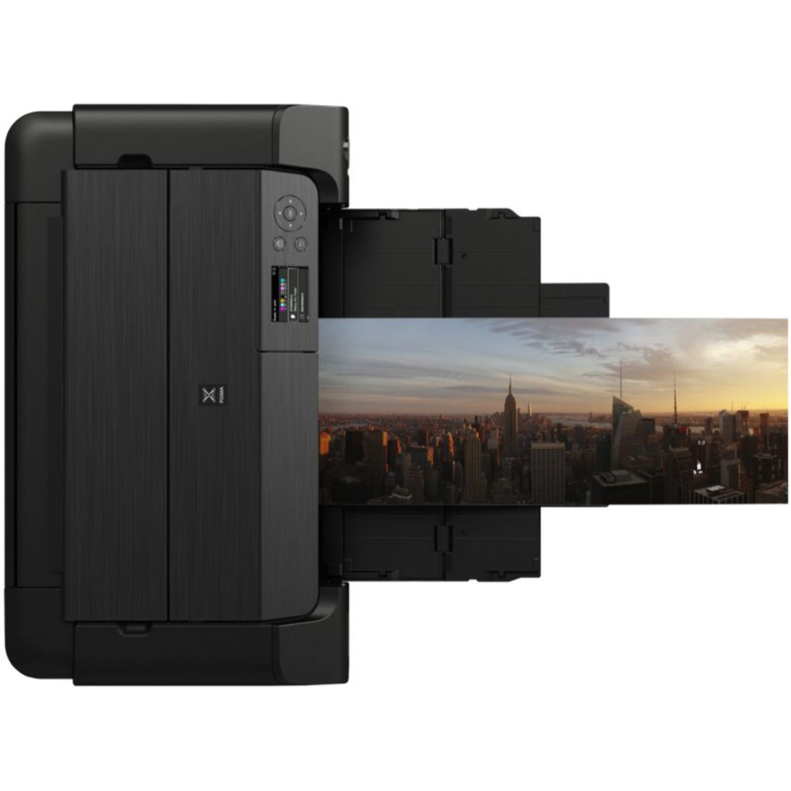 Imprimante jet d'encre CANON Pixma Pro 200S