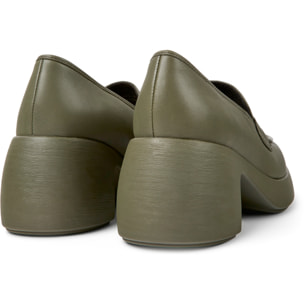 CAMPER Thelma - Derby Verde Donna