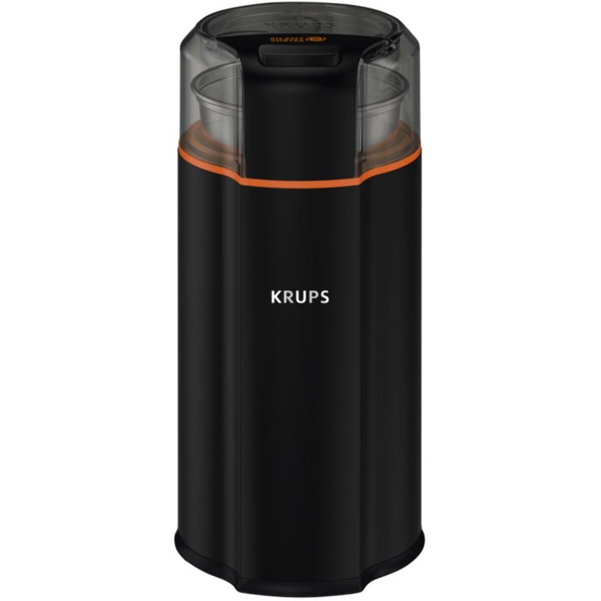 Moulin à café KRUPS GX332810 silent vortex grinder