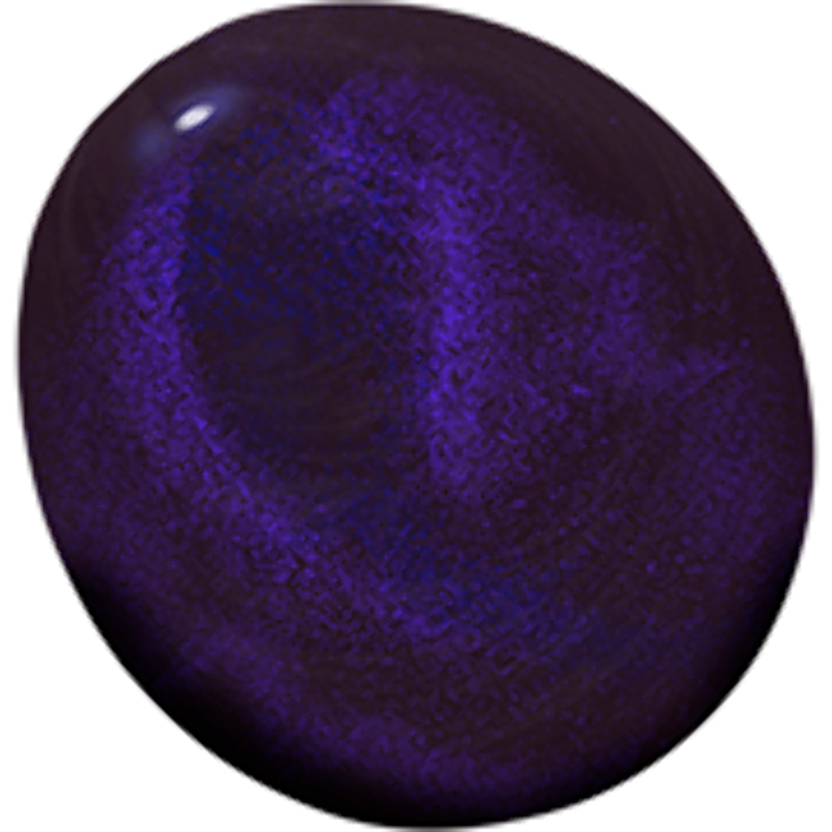 Vernis semi-permanent - Cat Eye - Majestic Amethyst - 15 ml
