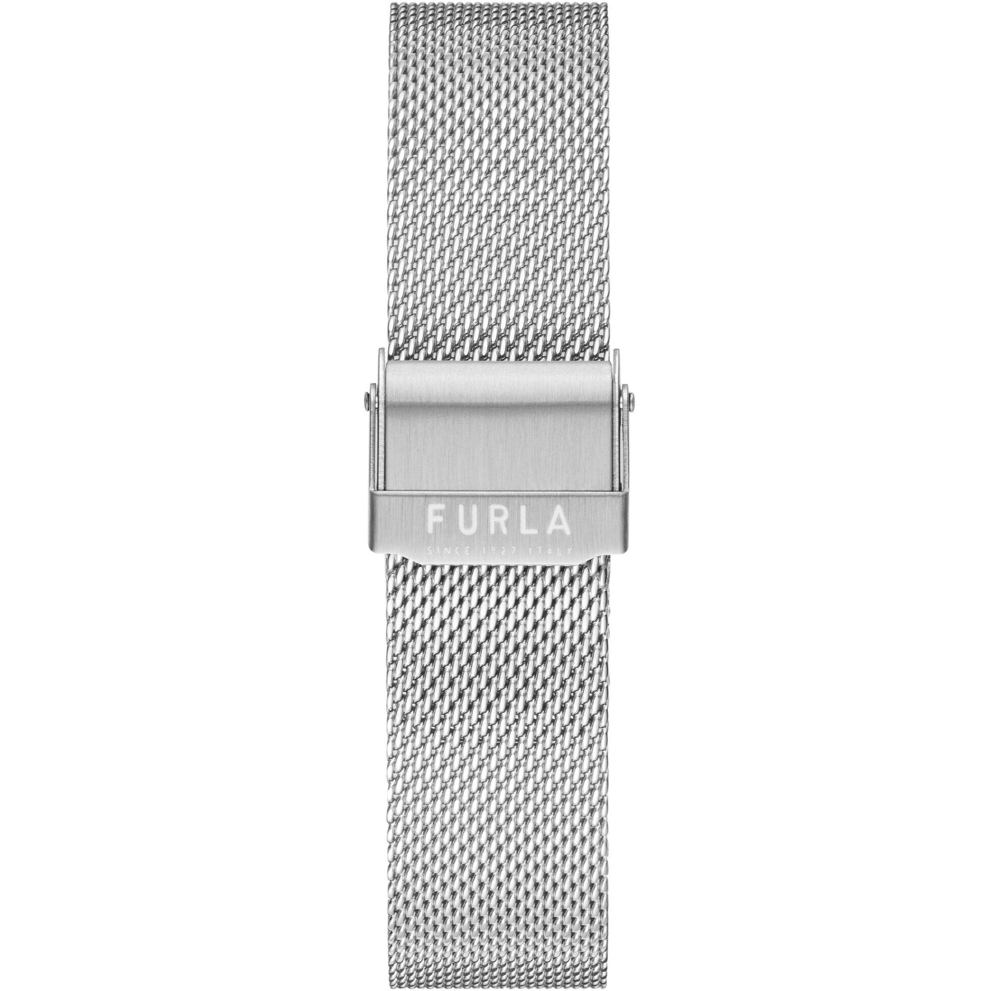 Furla Orologio Analogico Al Quarzo Furla Easy Shape