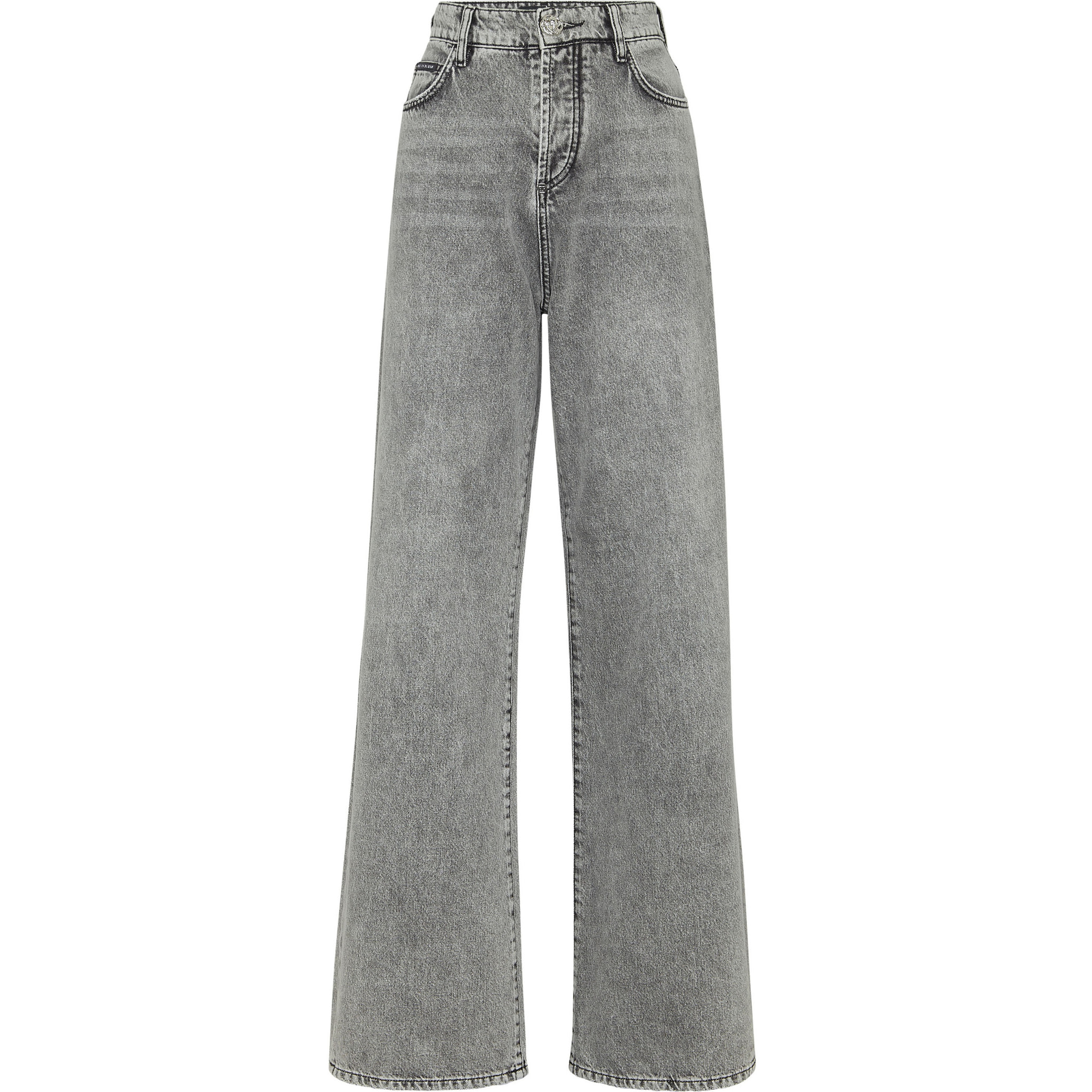 PHILIPP PLEIN Jeans Skater fit