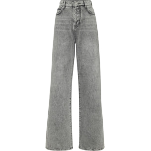 PHILIPP PLEIN Jeans Skater fit