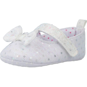 Zapatos Niña de la marca CHICCO  modelo NELLA PLATA