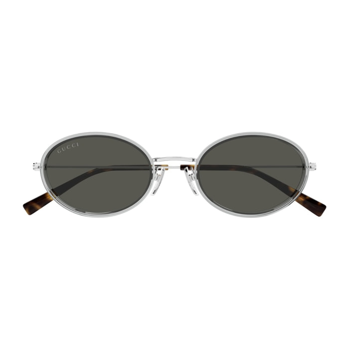 Gafas de Sol Gucci GG1980S-005 de Acetato Mujer 52 mm