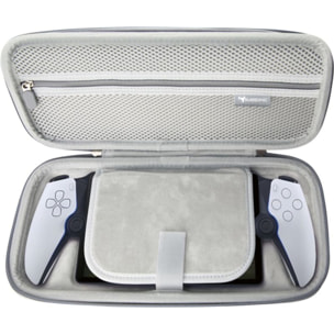 Etui SUBSONIC Etui + verre trempé PS Portal
