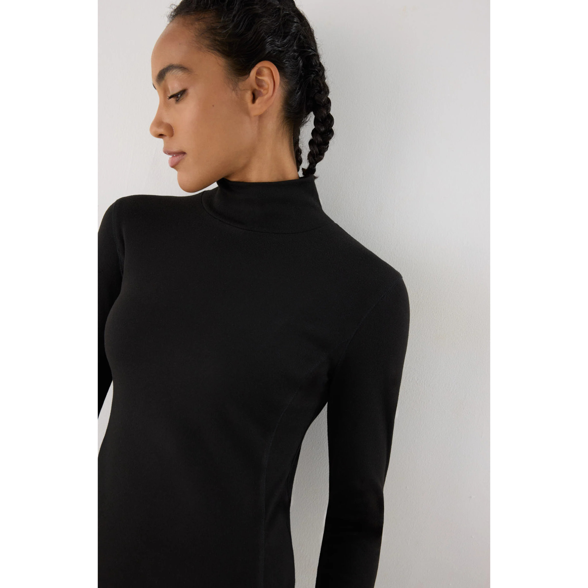 Maglia sportiva maniche lunghe