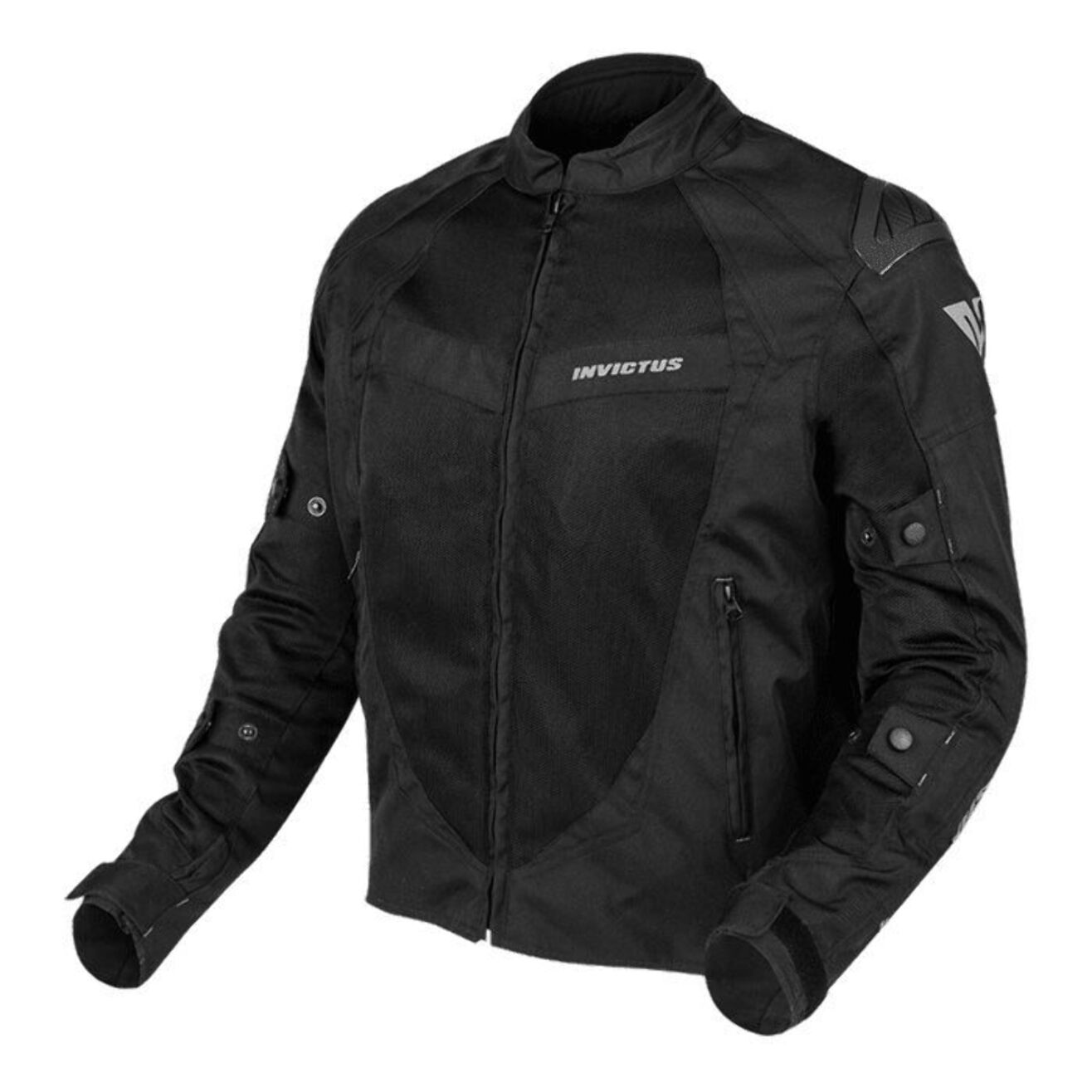 CHAQUETA DE MOTO DE VERANO INVICTUS ICARO