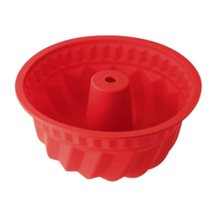 Moule à Kougelhopf 21,5 cm Dr. Oetker Flexxibel Love