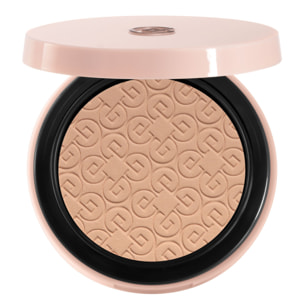 Impeccabile - Poudre Compacte Fini Mat Naturel