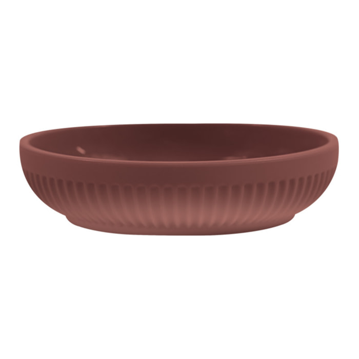 Porte Savon GINO Berry en plastique MSV