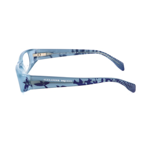 Montura de gafas Alexander Mcqueen Mujer AMQ-4150-IQY