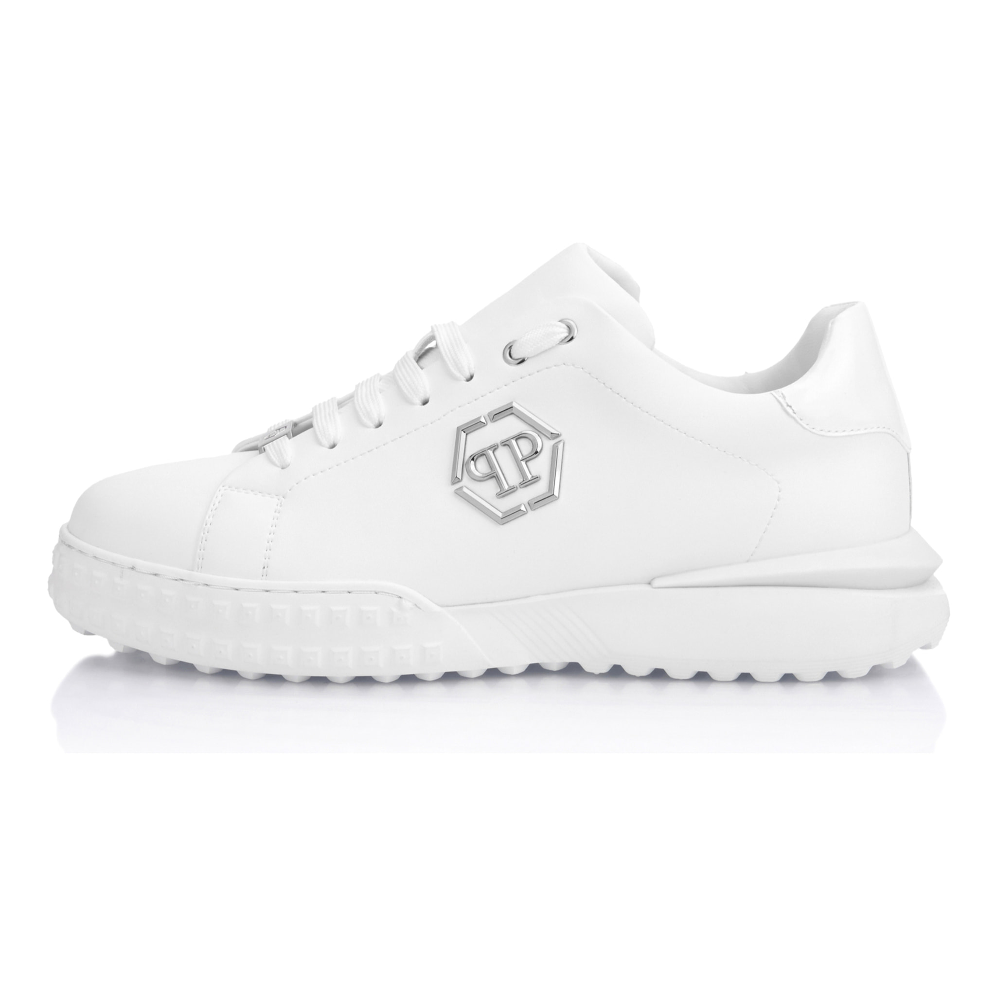 PHILIPP PLEIN Sneaker basse HEXAGON