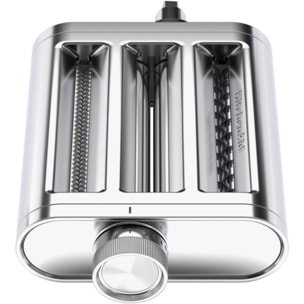 Kit pour pâtes fraîches KITCHENAID PATES 3 EN 1 METAL 5KSM3MPA