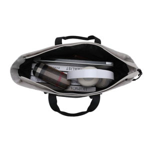 Borsa a spalla unisex Lumena Pro - Poliestere - 39.0 x 12.5 x 31.0 cm