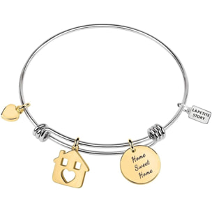 Pulsera La Petite Story Mujer LPS05AQJ05