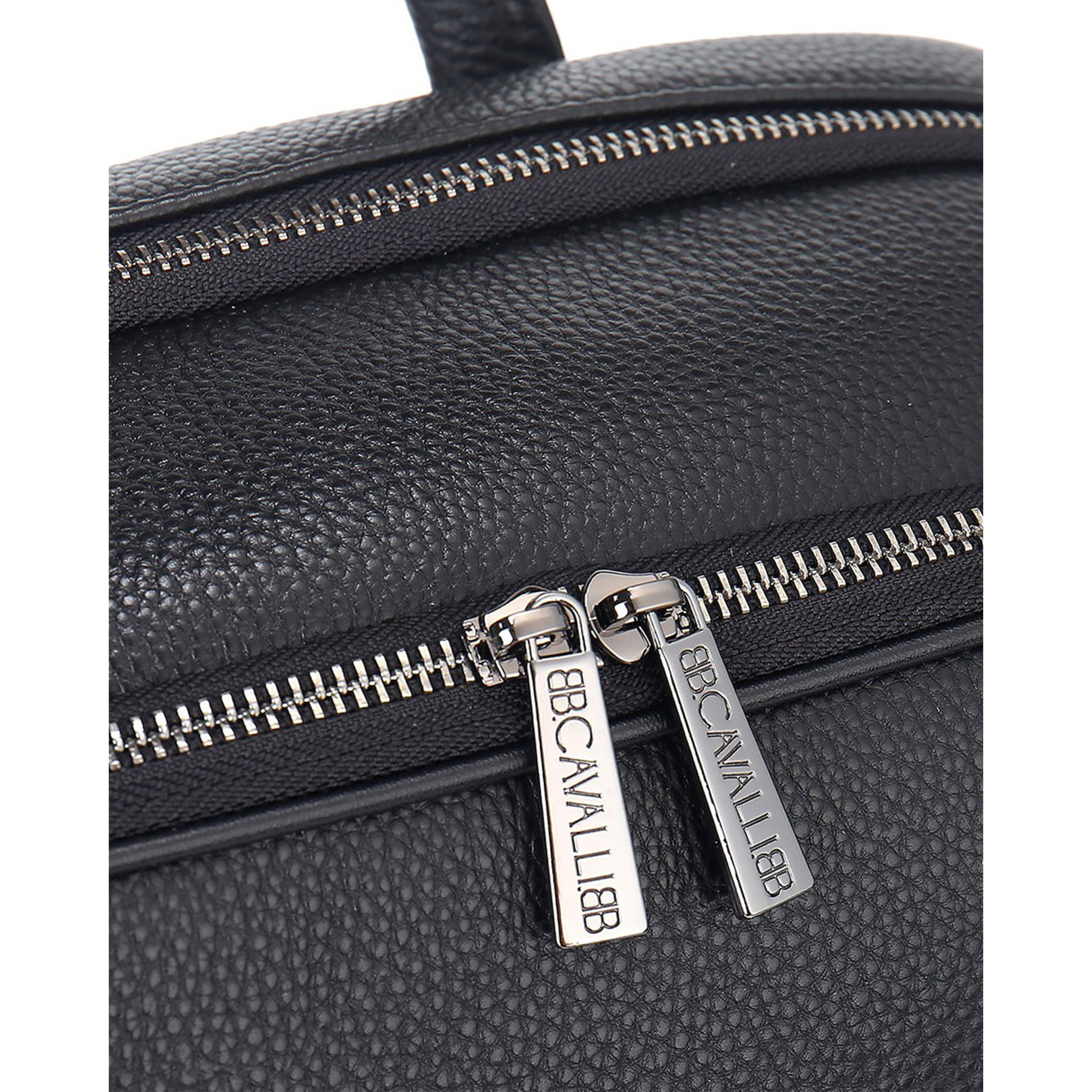 Zaino  unisex In Vera pelle Made in Italy 42x30x13 cm