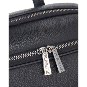 Zaino  unisex In Vera pelle Made in Italy 42x30x13 cm