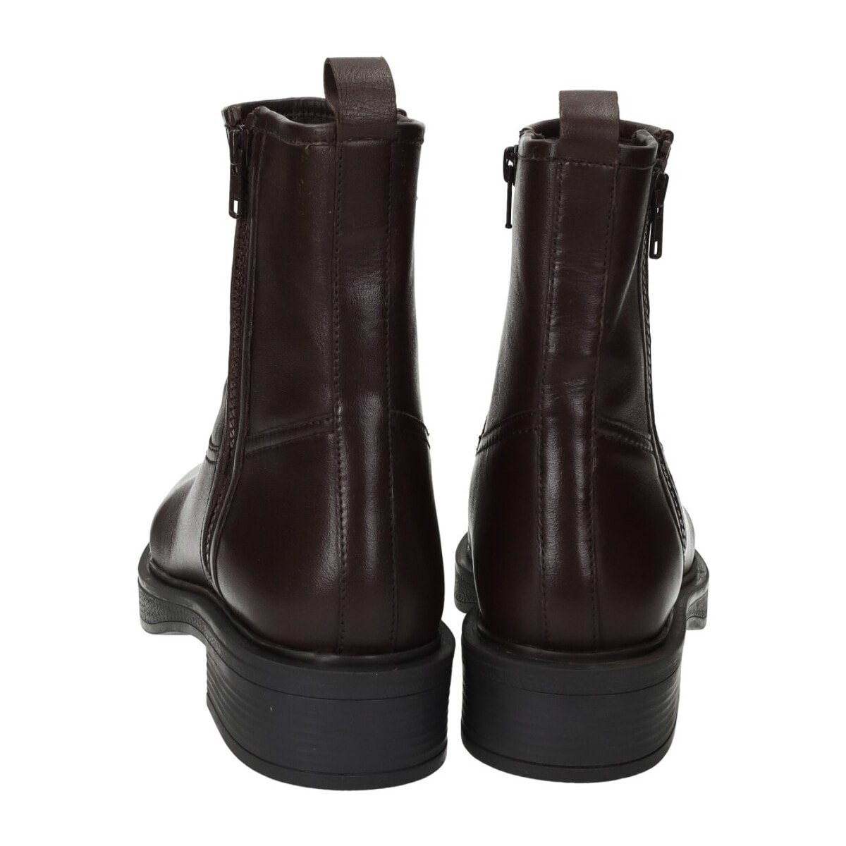 Stivaletti Donna Tata Italia Marrone