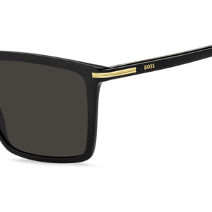 Gafas de Sol Hugo Boss 1844/S 807 de Acetato Hombre 56 mm