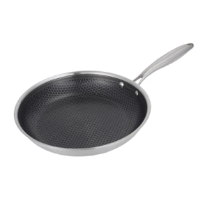 Poêle  triplex - "BlackSteel"