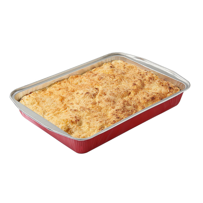 Gratin Dauphinois à la Crème - 2,7 kg - Pour 13 personnes - France