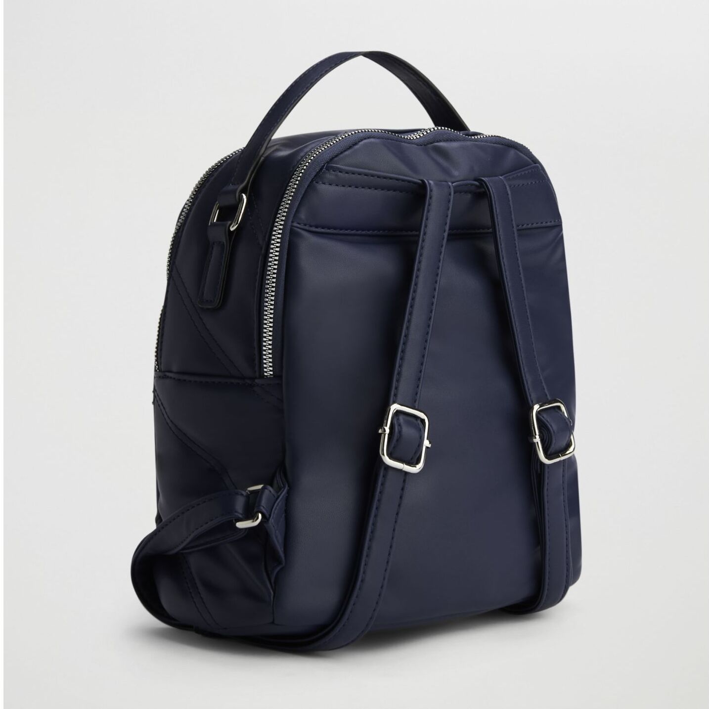 BORSA BLU CONBIPEL